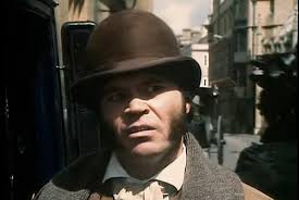 Misty Moon Presents The 30th Anniversary of Jack the Ripper (1988) » The  Cinema Museum, London