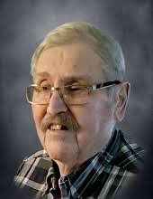 Obituary information for Earl Joseph Thyssen