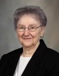 Mae Kaiser Obituary (1927