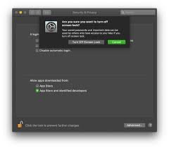 Blank guest password has expired. How To Remove Login Password On Macos 10 15