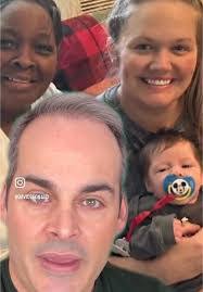 Cheri Kinney's Instagram, Twitter & Facebook