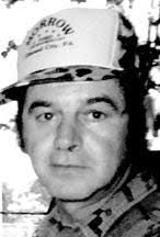 Calvin H. Runyan, Jr.