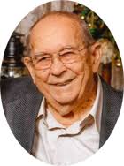 Henry Mullet Obituary