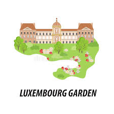 Featuring free wifi throughout the property, les jardins du luxembourg offers accommodation in paris, 1.2 km from notre dame cathedral. El Ejemplo Con Los Jardines De Luxemburgo De Paris Ilustracion Del Vector Ilustracion De Paris Jardines 123883703