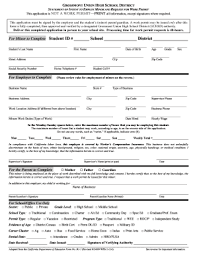 Questions can be directed to the georgia soil and water conservation commission or epd. Work Permit Ga Fill Online Printable Fillable Blank Pdffiller