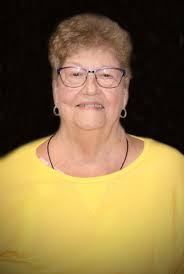 Obituary information for Frances Louise Staley