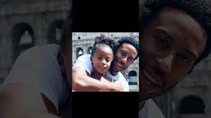 🌹Ludacris and His 3 Beautiful Daughters ❤️❤️❤️ #love #family #ludacris  #celebrity