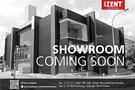 14, jln tpk 2 / 5, tmn perindustrian kinrara puchongbusiness type：trading company, distributor/wholesaler. Izent Malaysia Home Facebook