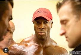 The best part of being in Shawn Rhoden's inner circle is to bear witness to  his desire, ability and need to validate others. Shawn was a giver. Not a  taker. He shared