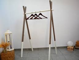 Add to favorites garment rack. Garment Rack Adult Clothing Rack Wooden Rack Clothes Rack Etsy