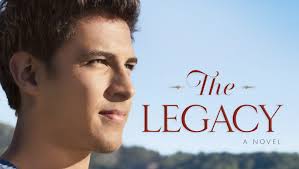 Excerpt: 'The Legacy' by Dan Walsh and Gary Smalley