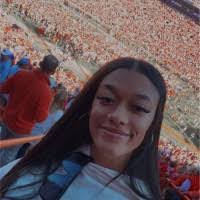 Whitney Scarberry's Instagram, Twitter & Facebook