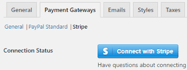 Refer to this site for more details. Stripe Test Purchases Easy Digital Downloads