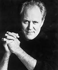 Intersections: The Indefatigable John Lithgow