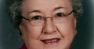 Obituary in July 14, 2022, edition