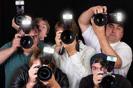 Мы публикуем фото культурной и спортивной жизни столицы. Paparazzi Vs Celebrities Katie North S Blog