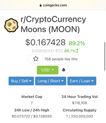 For cryptocurrency withdrawals, the first $5 of the withdrawal fee are covered. Reddit Moons Moonsreddit Twitter