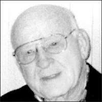 WILLIAM BALDWIN Obituary (2012)