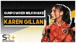 Here is everything we know about gunpowder milkshake's release date, cast, and plot. Z7cl Gz4gkqnnm