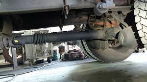 Driveshaft Phasing No One Knows What It Is Expedite Trucking Forums