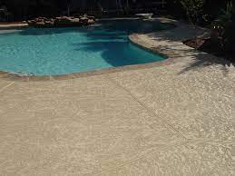 Maybe you would like to learn more about one of these? Custom Pool Deck Builders Pool Deck Installation Conroe Tomball Tx Envy Exteriors