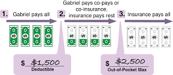 Every plan is different, which is why understanding how the different kinds of deductibles work will help you. How Health Insurance Works Money Matters