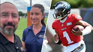 Tag: Philadelphia Eagles - NBC Sports Philadelphia