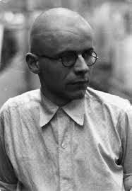 Mitteilungen Gedenken an Erwin Schuler