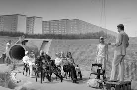 Nicht-ikonische Bilder - Herrschaftskritische Perspektiven auf  zeitgenössische Bildkulturen