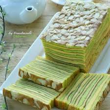 Resep Kue Lapis Paling Enak Istimewa Di 2020 Kue Lapis Resep Kue Kue
