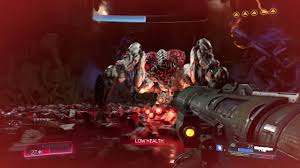 Join facebook to connect with argent d'nur and others you may know. Doom 2016 Argent D Nur Final Boss Boss Battle Youtube
