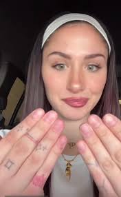 Julia Piccolino of Worth It