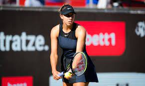 Jun 20, 2021 · berlin, june 20: Keys Upsets Top Seed Sabalenka Bencic Prevails In Berlin
