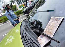 Shop with mydebit atm card in singapore from q3 2019. Dbkl Offer Steep Discount Fines