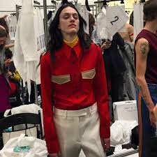 Calvin Klein By Raf Simons Fw 2017 18 Fashion Raf Simons Calvin Klein 205w39nyc