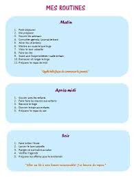 Flylady Confessions D Une Accro A L Organisation Flylady Organization Bullet Journal Organization Printables