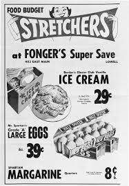 This digital document was prepared for Cascade Historical Society by THE W.  E