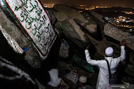 Please allow access to the microphone look at the top of your web browser. Kenapa Nabi Muhammad Saw Menerima Wahyu Di Gua Hira
