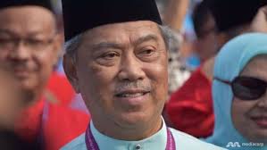 Jun 09, 2017 · when the men had left the house, the wife quickly alerted her husband and neighbours. Bersatu Nominates Muhyiddin Yassin As Malaysian Prime Minister Candidate Cna
