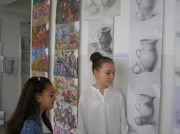 Acasă bucurești scoala de arte nr. Arte Plastice