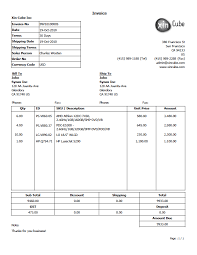 11 contoh invoice faktur tagihan dan pembayaran serta tips cepat dibayar. Contoh Invoice Malaysia Contoh 0917