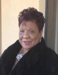 Obituary information for Bobbie Jean Christon