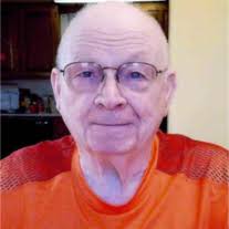 Obituary of Ivan M. Brechtelsbauer