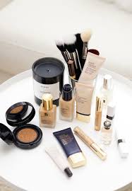 Estee Lauder Double Wear Foundation and Concealer Roundup Review + Swatches  - The Beauty Look Book