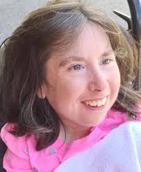 Jennifer Elizabeth Peery