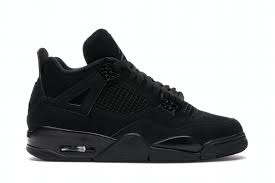 Air jordan 4 black and white. Jordan 4 Retro Black Cat 2020 Cu1110 010
