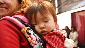 PICTURES: Last day of Christkindlmarkt in Bethlehem