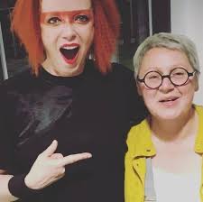 Profile for Killing Moon