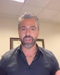 Franco Piccinini's Instagram, Twitter & Facebook