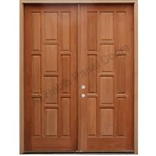 Here is one such interior design which can add beauty to your house with the use of wood and glass panels. Quotes About Main Doors Quotesgram